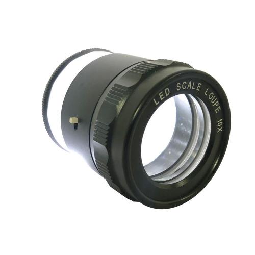 블루텍 스케일 루페