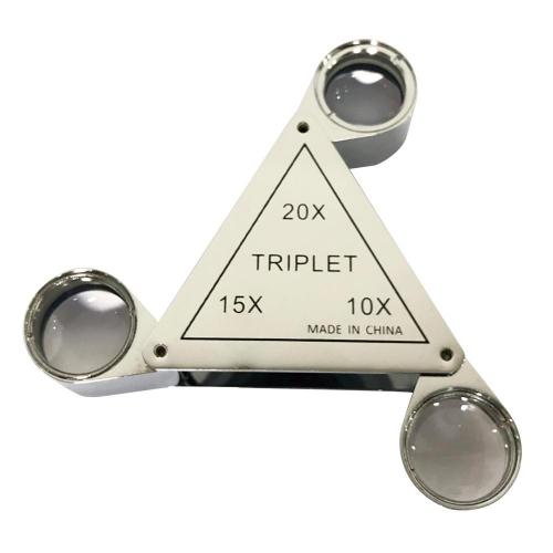 블루텍 루페 셋트