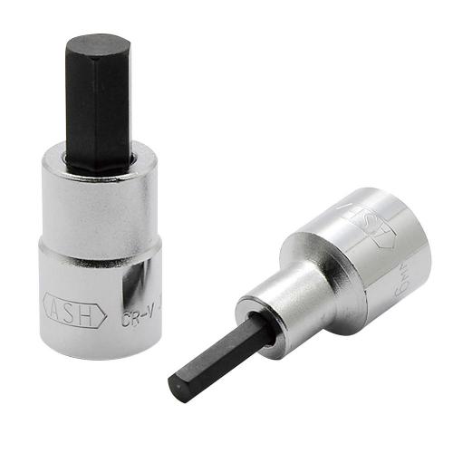 아사히 6각 비트 소켓 - 1/2