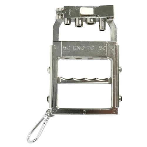 세신 다용도 컨넥터 삽입기