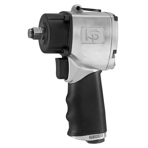 KP 에어 임팩 렌치 - 1/2SQ (14mm) 숏타입 (경제형)