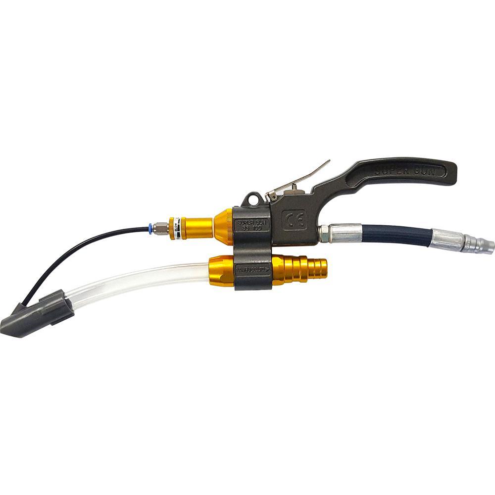 남부 슈퍼건 - 정전기제거 (이온건)