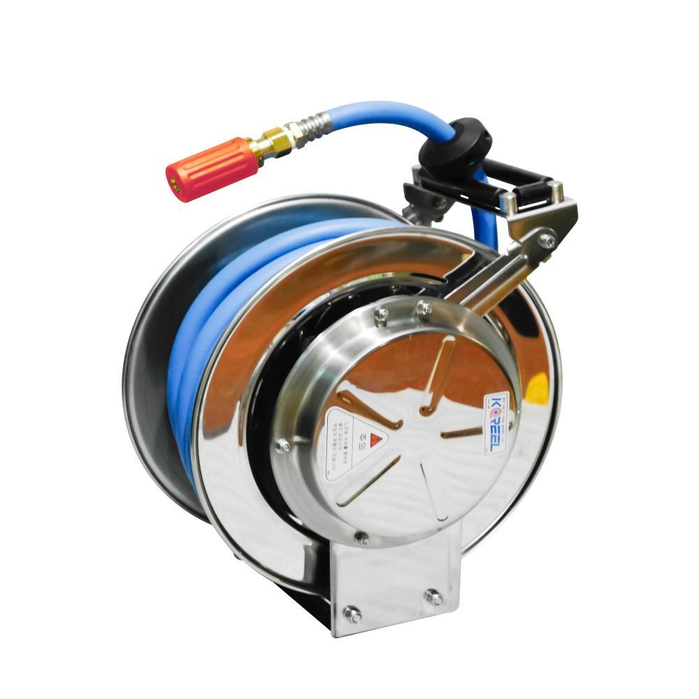 코릴 주방용 워터릴 벽부착형 (냉수,온수,열수)