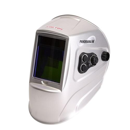 크레토스 자동 차광 용접면