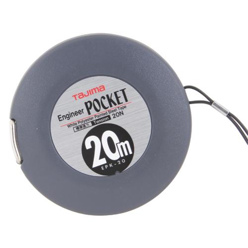 타지마 스틸 롱 줄자