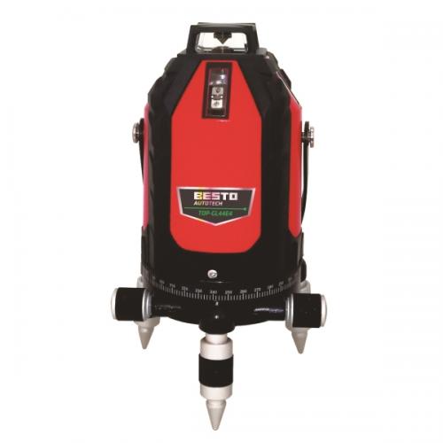 베스토 레이저 수평 - 수평4+수직4 (전자식)