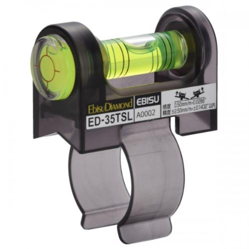 EBISU 핸들 레일 수평 - 파이프