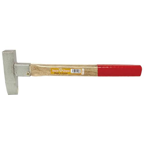 영창단조공업 세로 망치 - 초경팁