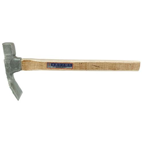 영창단조공업 깍기망치