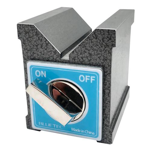 블루텍 마그네틱 V 홀더