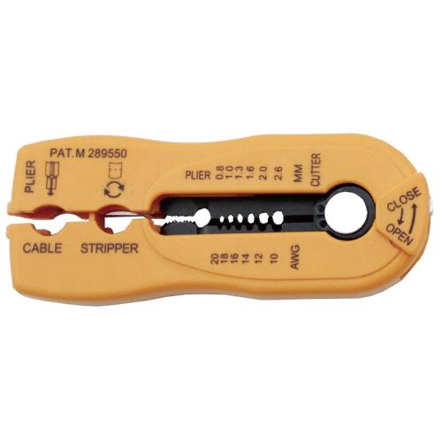 세신 와이어 스트리퍼