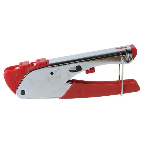 세신 동축 원형 압착기