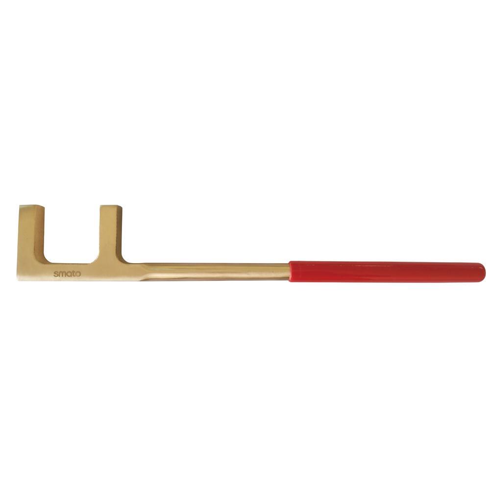 세신 방폭 밸브 핸들 BE-CU