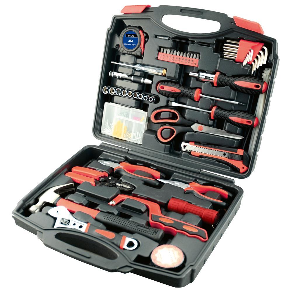 스마토 공구 세트 169P