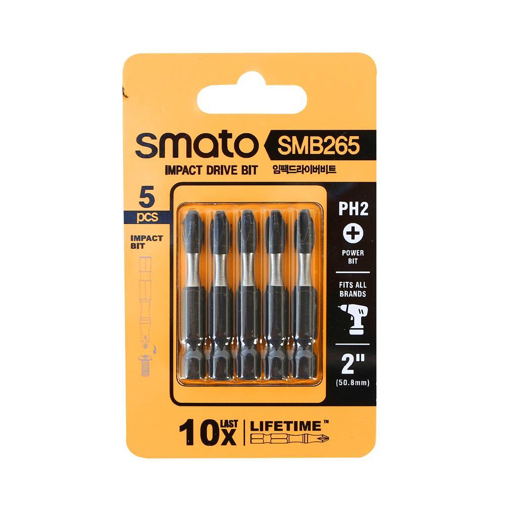 세신 임팩 드라이버 비트 세트