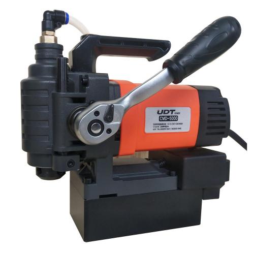 유디티 마그네틱 드릴 1900W (수동/렌치 타입)