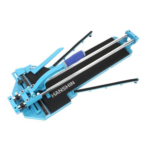한신 타일 절단기 쌍줄 고급형