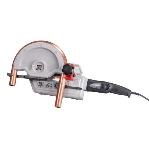 로덴베르거 전동 파이프 벤더 ROBEND 4000 SET