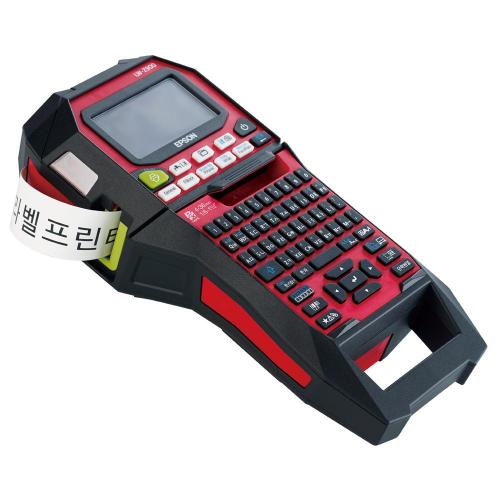 엡손 라벨 프린터 - 4, 6, 9, 12, 18, 24, 36mm