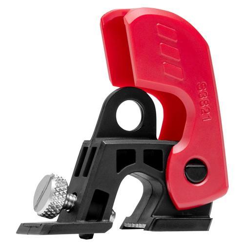 마스터락 차단기 잠금장치