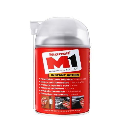 STARRETT 윤활방청제 - 고급형(NSF인증) 스타렛 M1