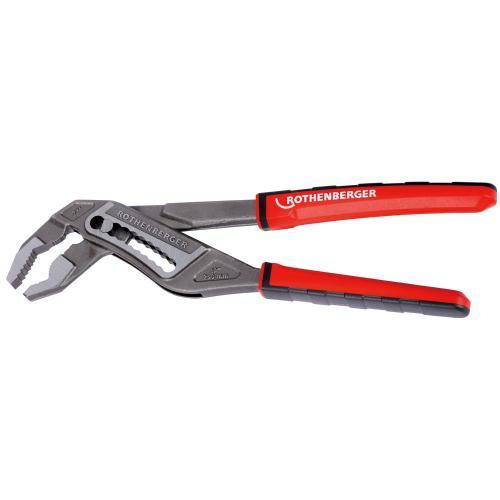 로덴베르거 워터펌프 플라이어 - 프로그립