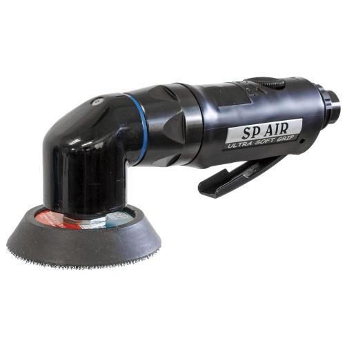 SP AIR 에어 미니디스크 샌더