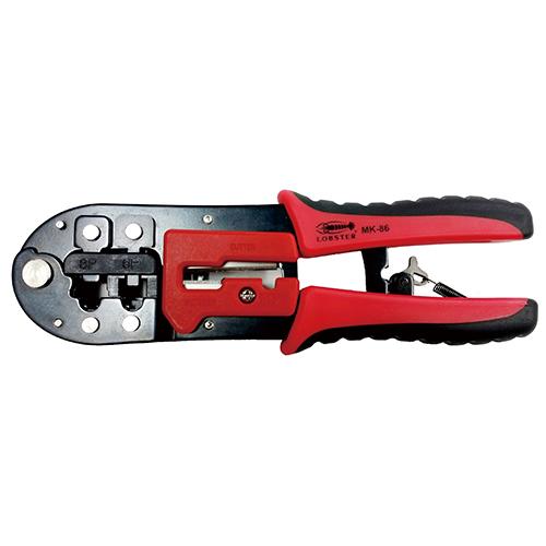 로보스터 모듈러 압착기