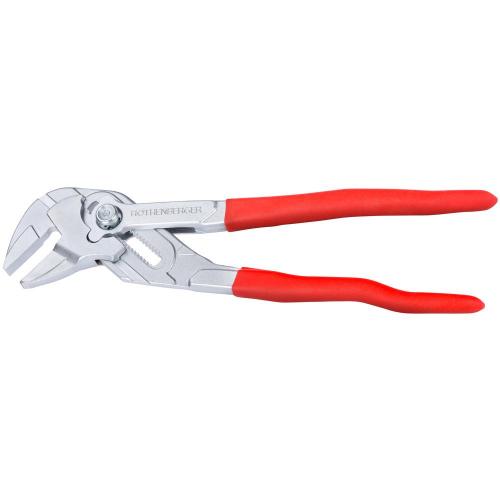 로덴베르거 플라이어렌치 - 다기능