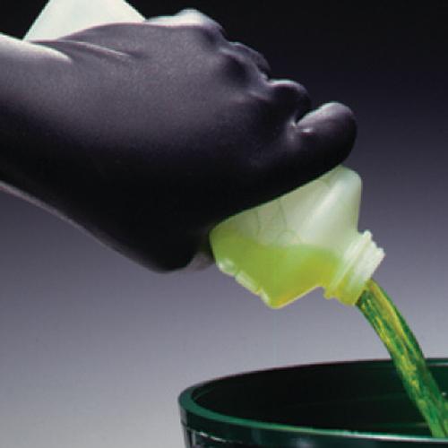 코레카 내화학용장갑 알파텍