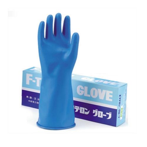 코레카 내화학용장갑