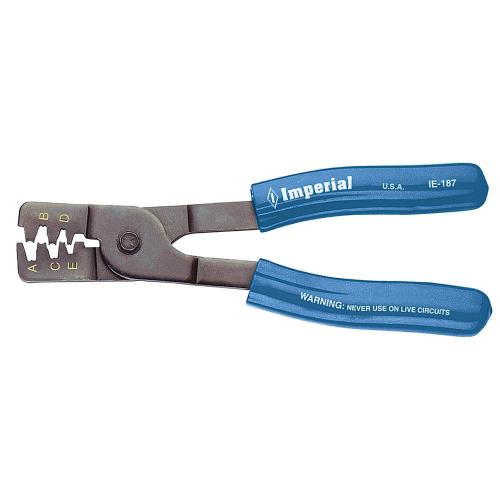 임페리얼 압착기