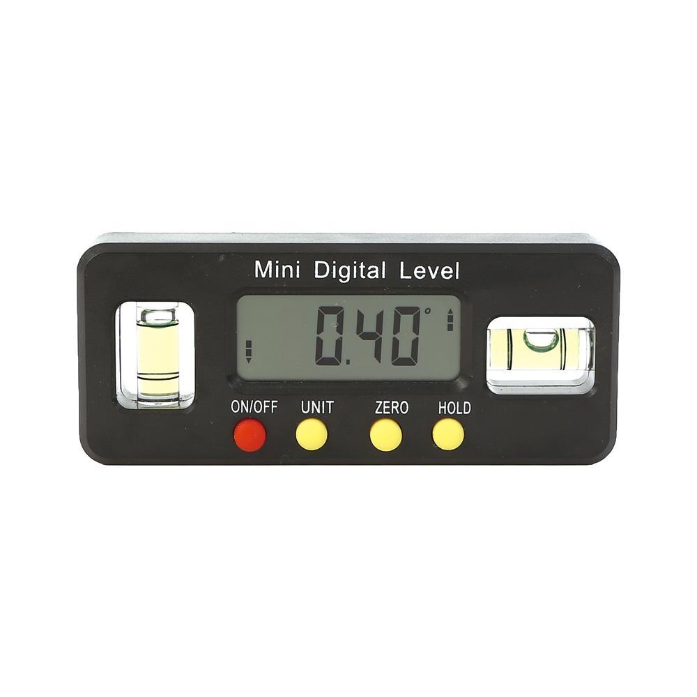 블루텍 디지털 자석수평