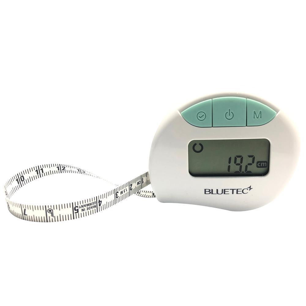 블루텍 디지털 피팅줄자