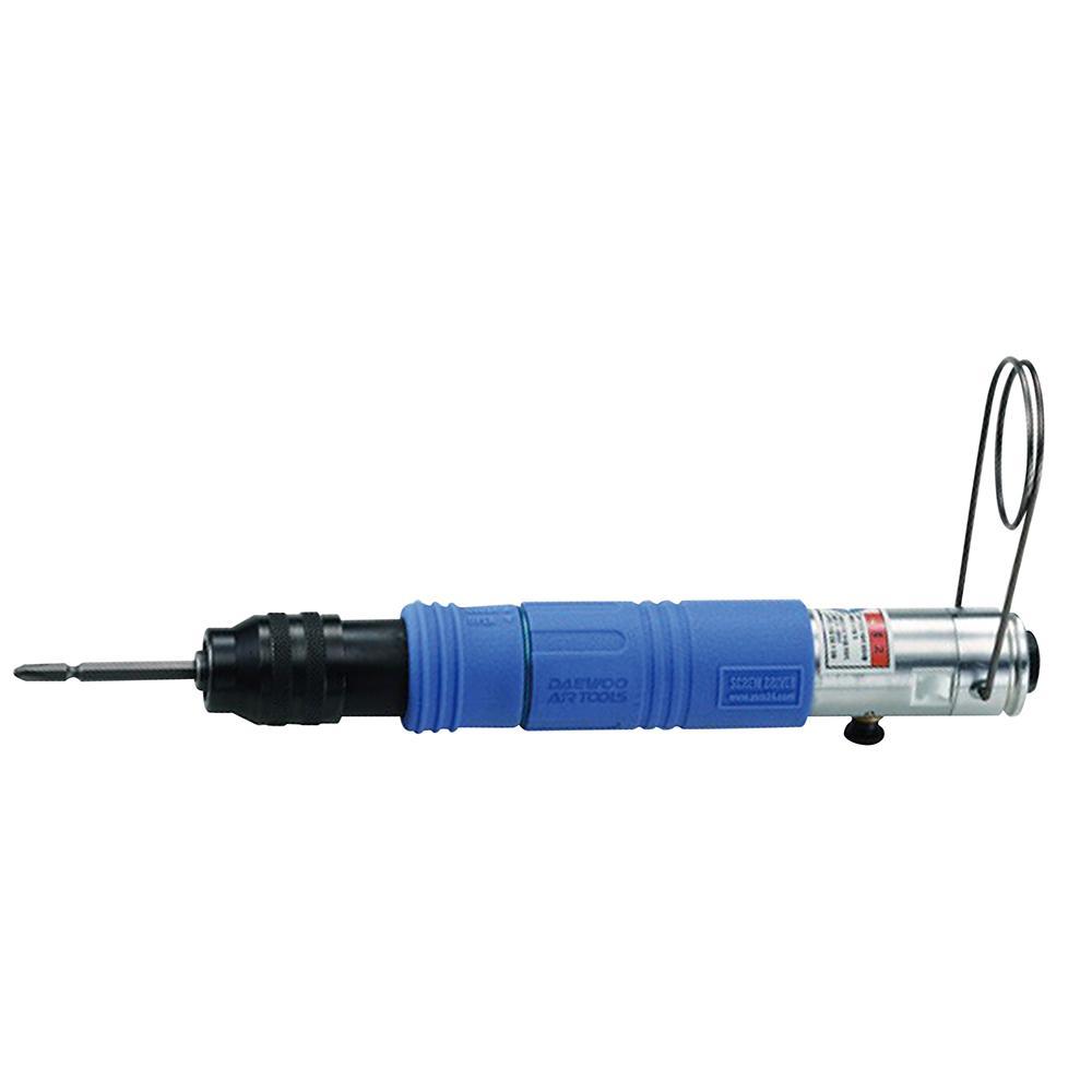 양산기공 에어 스크루 드라이버