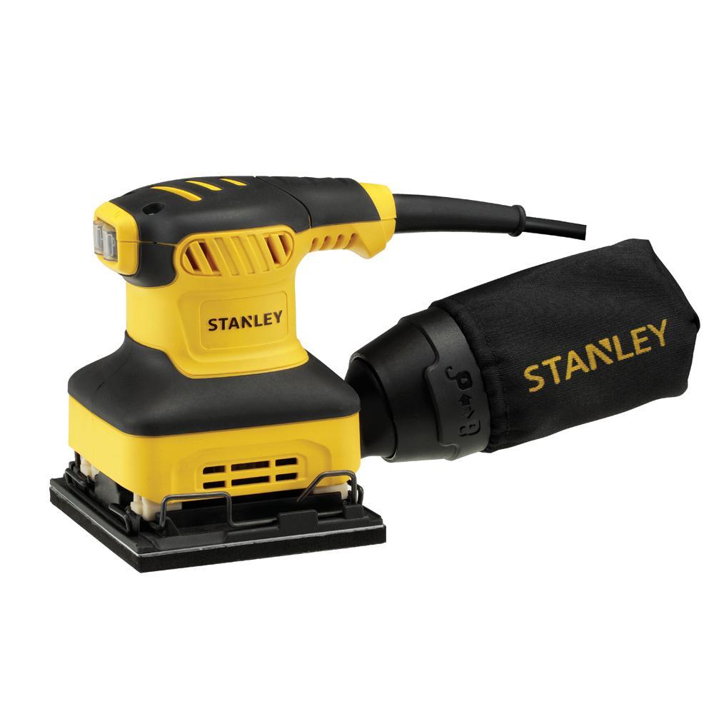 스탠리 오비탈 샌더