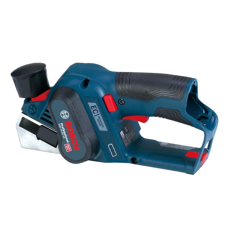 보쉬 10.8V 충전 대패 베어툴