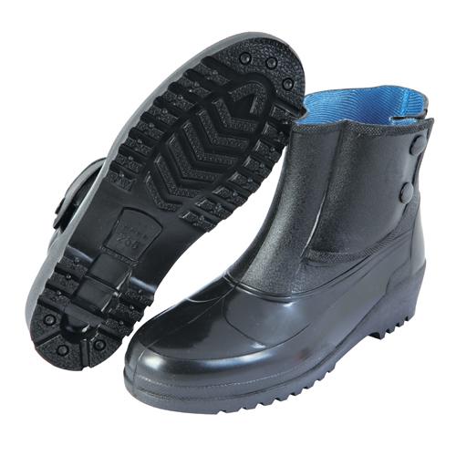 파인웰 남우화 발목 장화