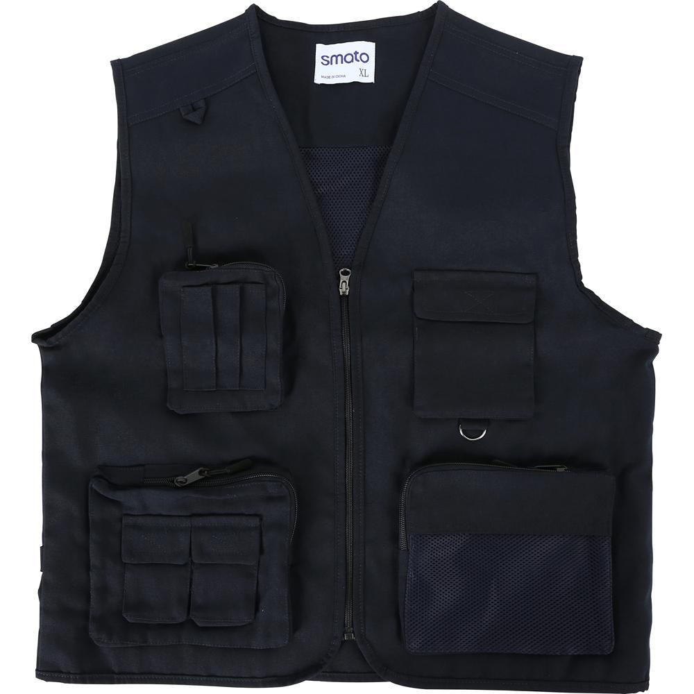 스마토 작업조끼