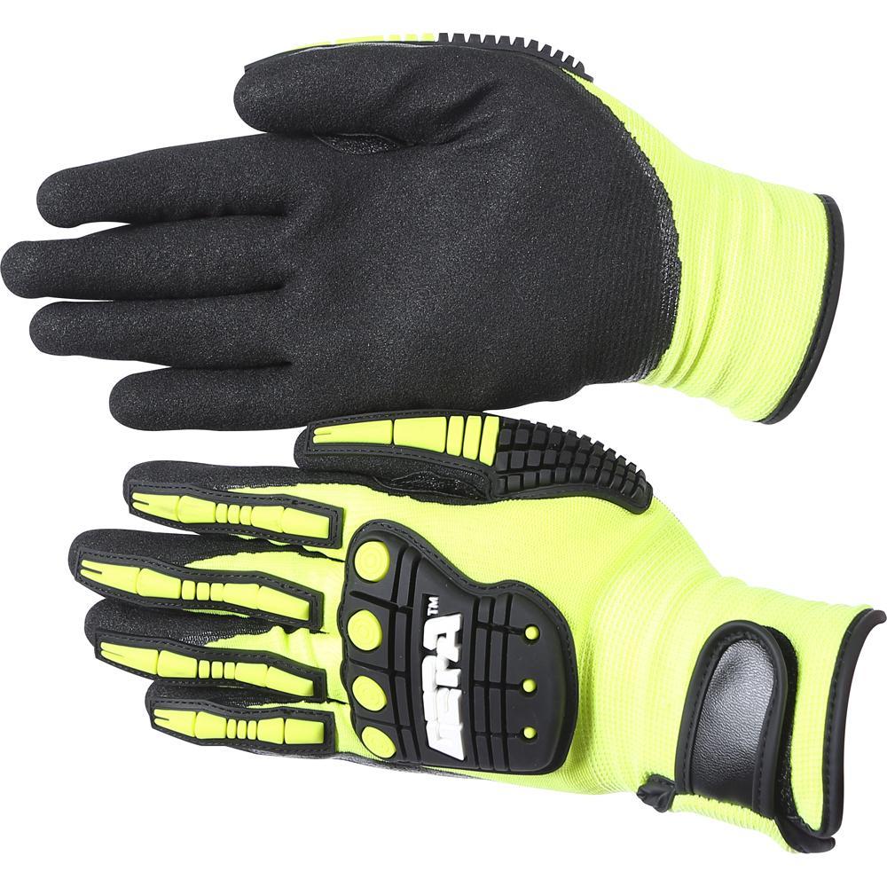 스마토 충격 방지장갑 방한용