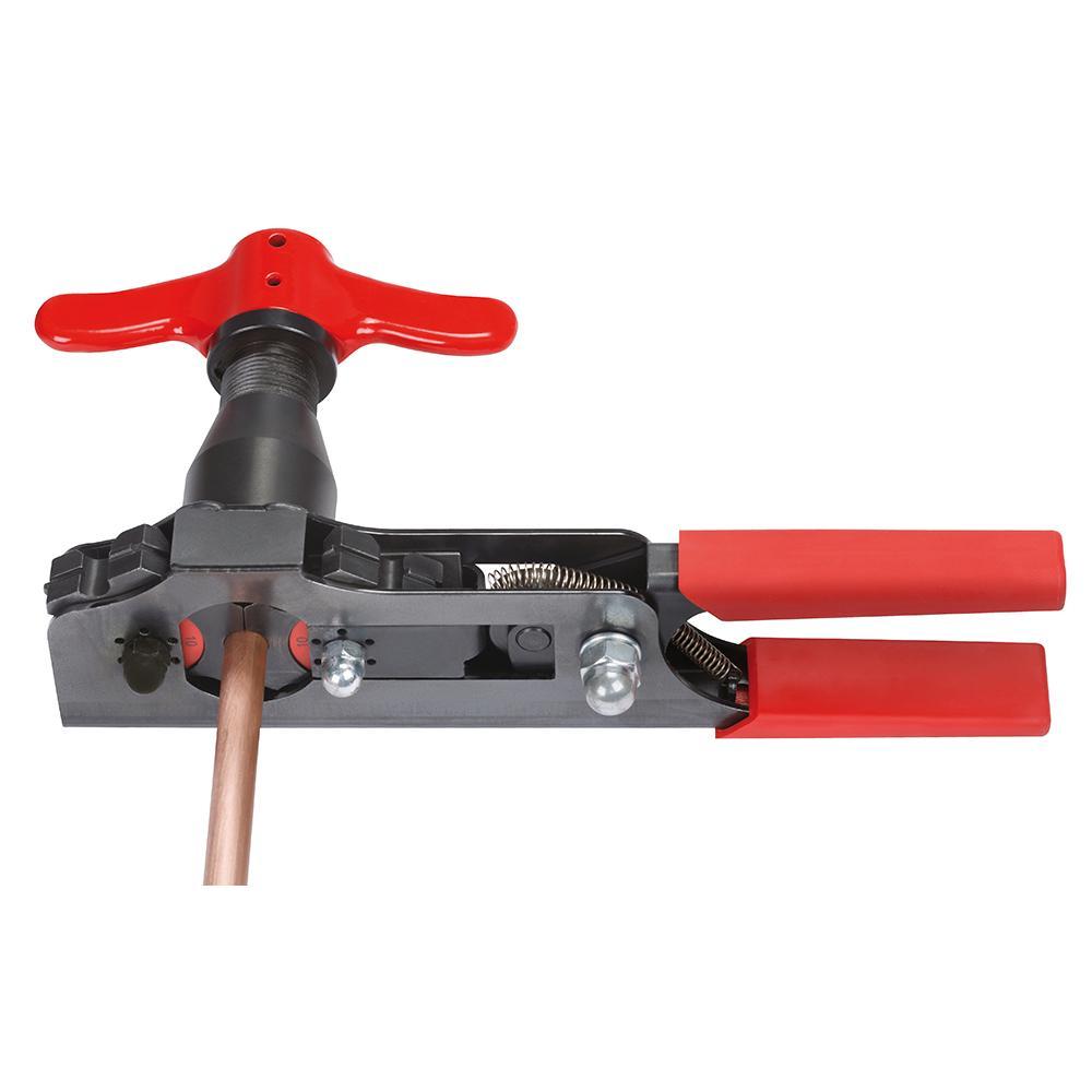 로덴베르거 동파이프 확관기세트 권총형