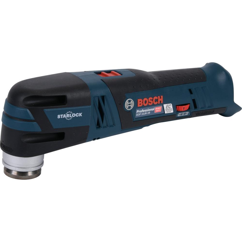 보쉬 충전 만능 커터 10.8V 2.0Ah