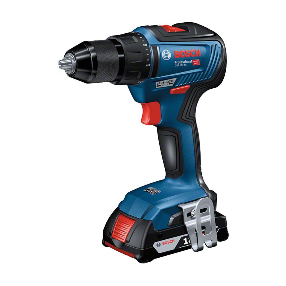 보쉬 충전 드릴 드라이버