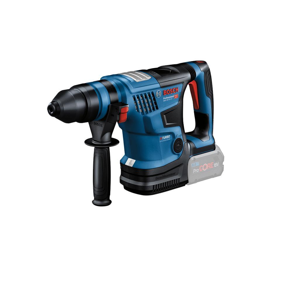 보쉬 충전 해머 드릴 18V 8.0Ah ProCORE SDS-PLUS
