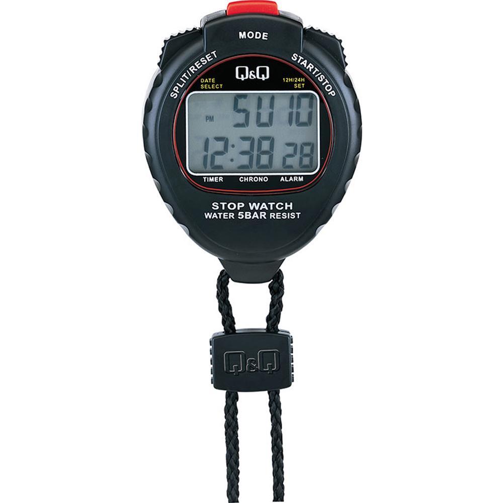 시티즌 초시계 (스톱워치)