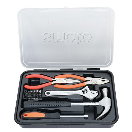 스마토 공구세트 17pcs