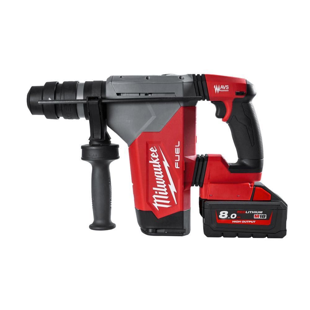 밀워키 충전 해머드릴