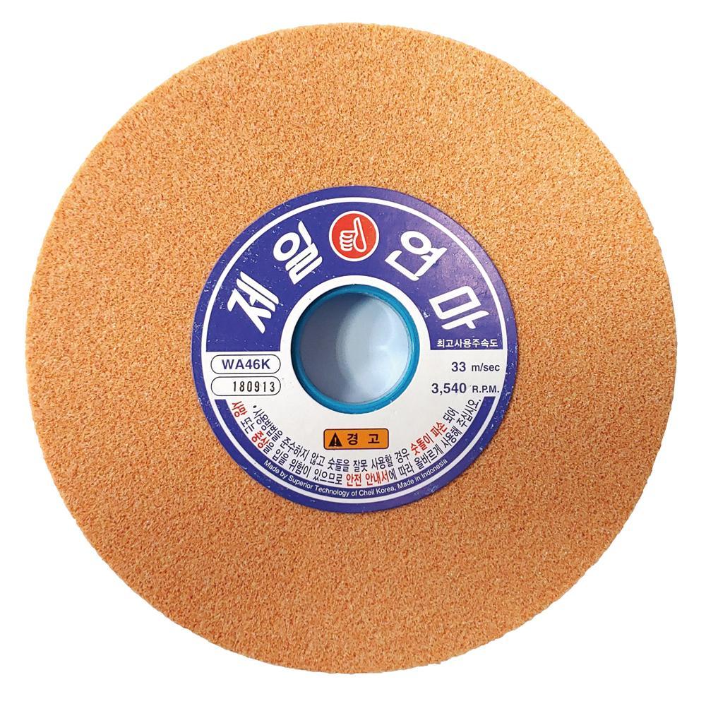 제일연마 연마석(WA,KV1)