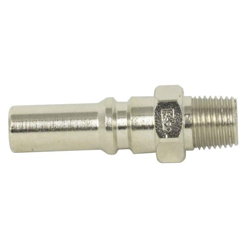 금강정밀 에어 원터치 커플러 비호환성 PLUG 중형