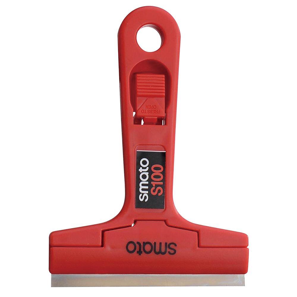 스마토 스크레이퍼